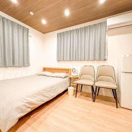 楽home Otaru Exterior foto