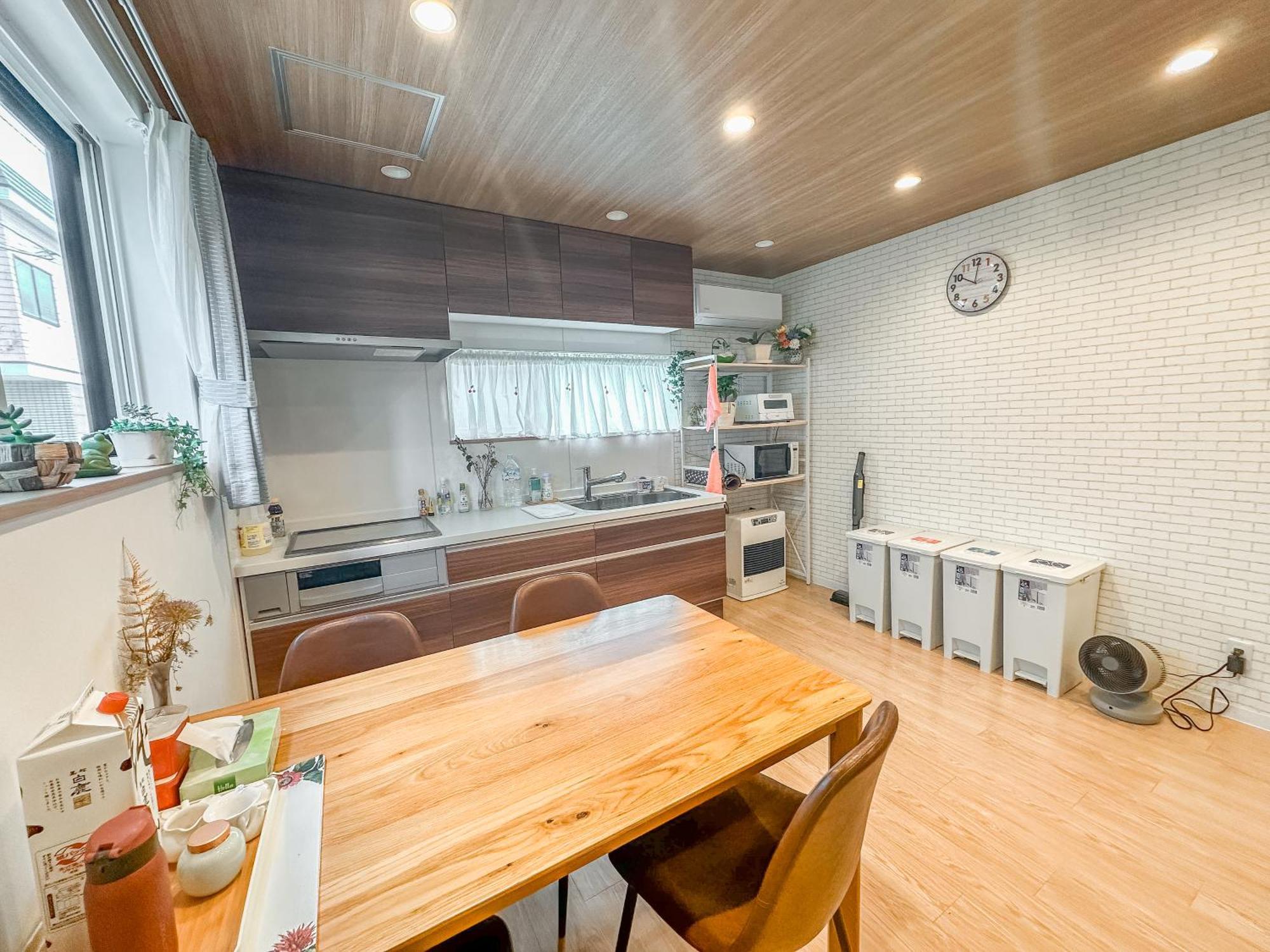 楽home Otaru Exterior foto