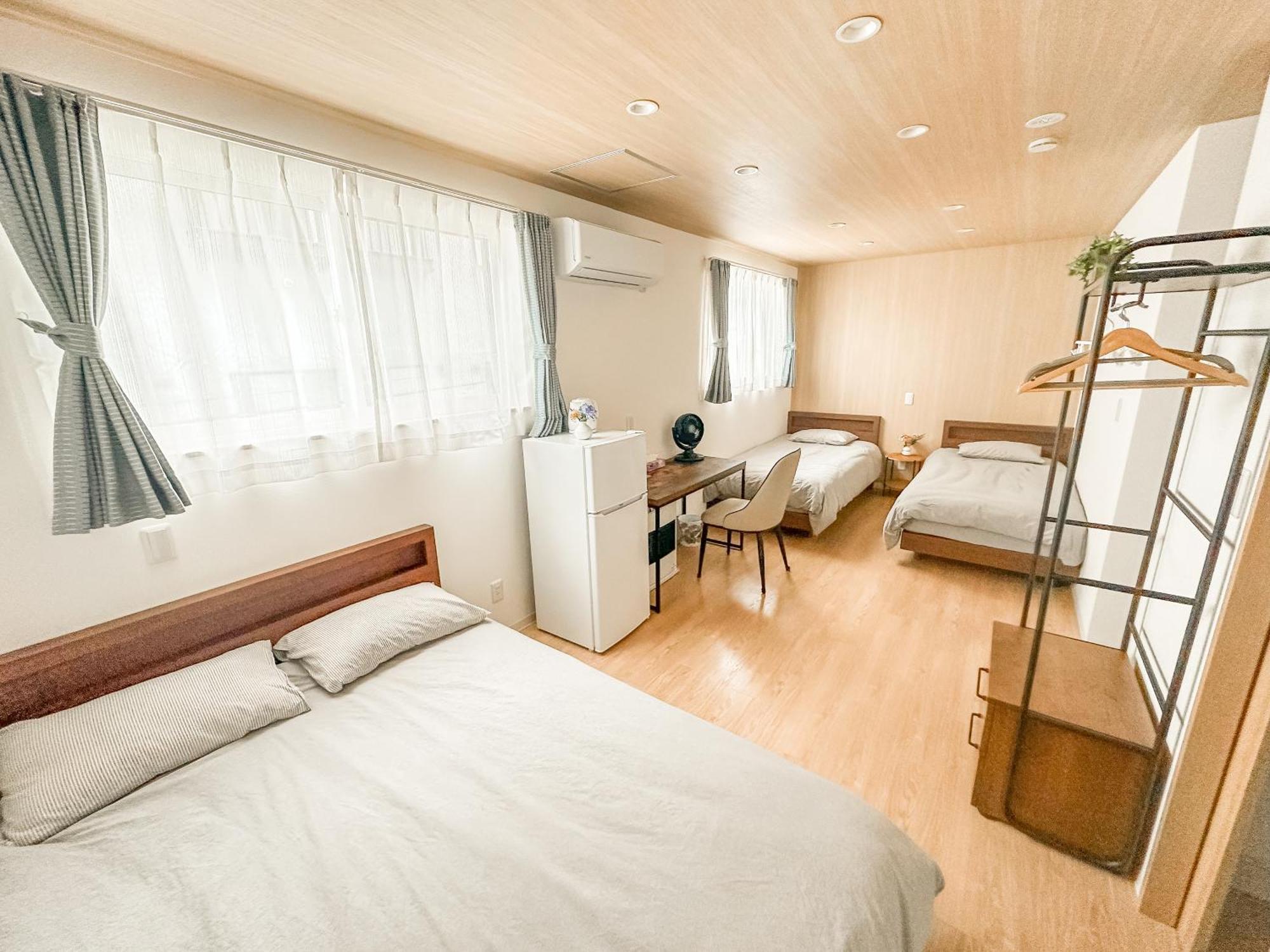 楽home Otaru Exterior foto